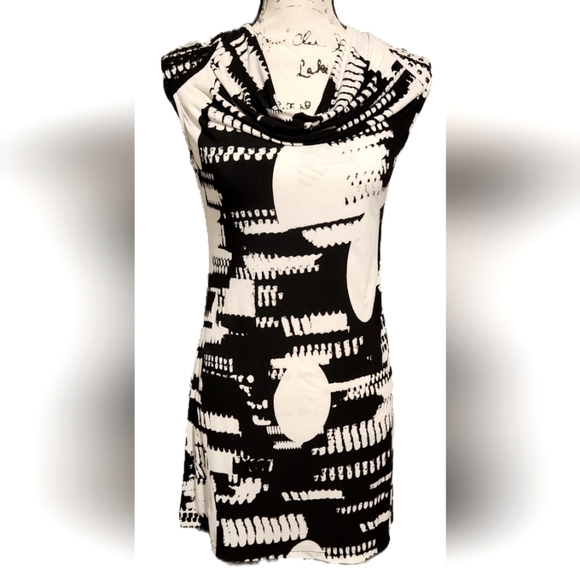Alfani Dress with Stud Detail - Picture 1 of 10